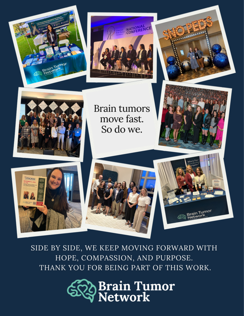 Thank you for a great 2025. From BTN