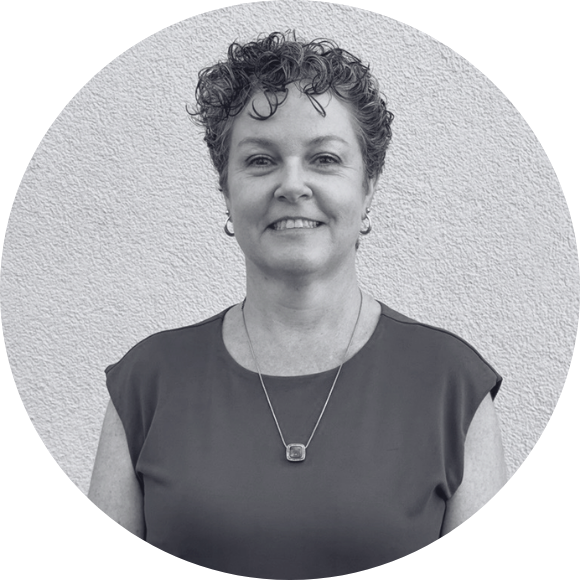 Headshot for Social Work Navigator T. Thomas