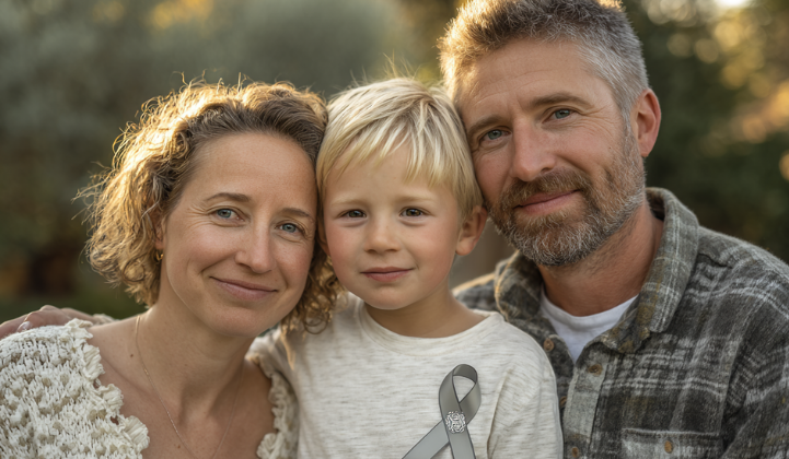 Learn more about fundraising with BTN